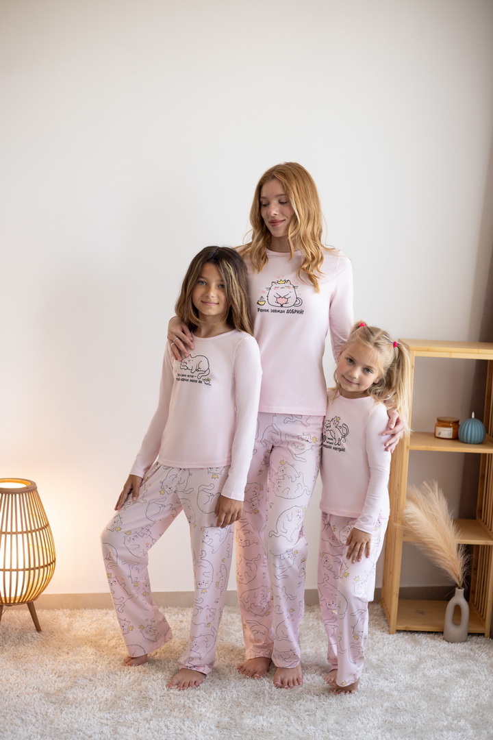 Комплект для дівчат